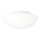 Prezent 45138 - Kupaonsko LED stropno svjetlo ASPEN LED/12W/230V IP44