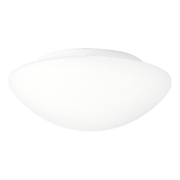 Prezent 45138 - stropna svjetiljka za kupaonicu ASPEN LED/12W/230V IP44