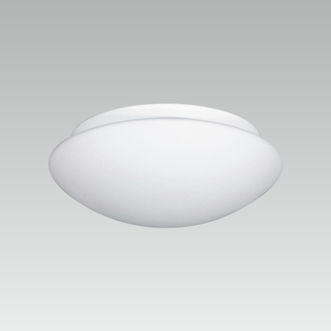Prezent 45139 - LED Stropna svjetiljka ASPEN 1xLED/18W/230V bijela