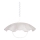 Prezent 45144 - Luster podesive visine LYRA 1xE27/60W/230V
