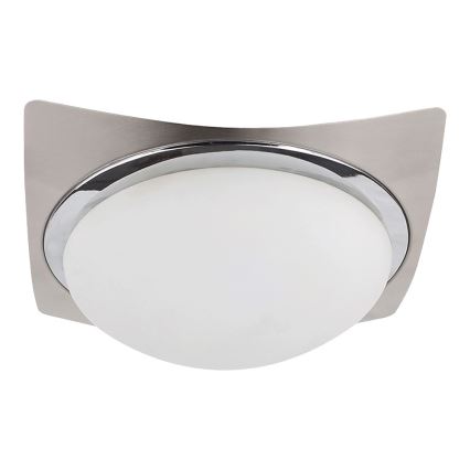 Prezent 49014 - Zamjensko staklo za stropnu svjetiljku LENS G9