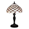 Prezent 53 - Stolna lampa TIFFANY 1xE27/60W