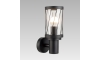 Prezent 61037 - Vanjska zidna svjetiljka COPENHAGEN 1xE27/40W/230V IP44