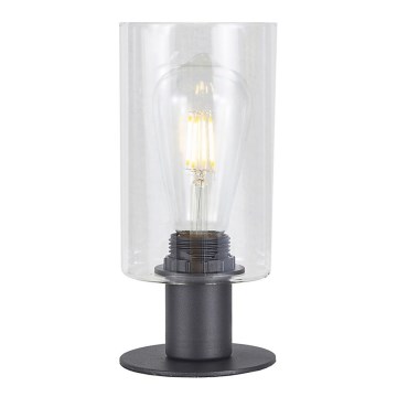 Prezent 64426 - Stolna lampa ORADEA 1xE27/40W/230V