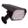 Prezent 65285 - LED Solarna svjetiljka 2u1 FOLD LED/4,8W/3,7V IP65 1200 mAh