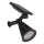 Prezent 65286 - LED Solarna svjetiljka 2u1 LION LED/2W/3,7V IP44 2220 mAh