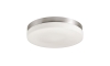 Prezent 67102 - Stropna svjetiljka za kupaonicu PILLS 2xE27/60W/230V IP44