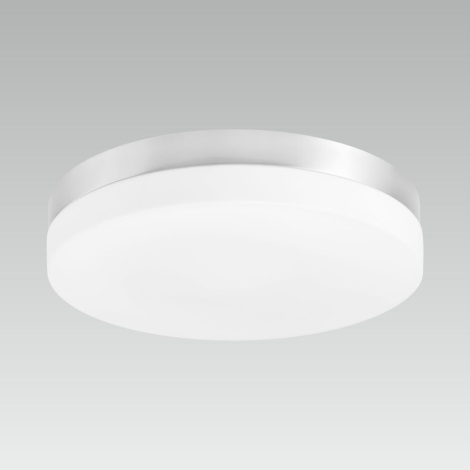 Prezent 67106 - Stropna svjetiljka za kupaonicu PILLS 2xE27/60W/230V IP44