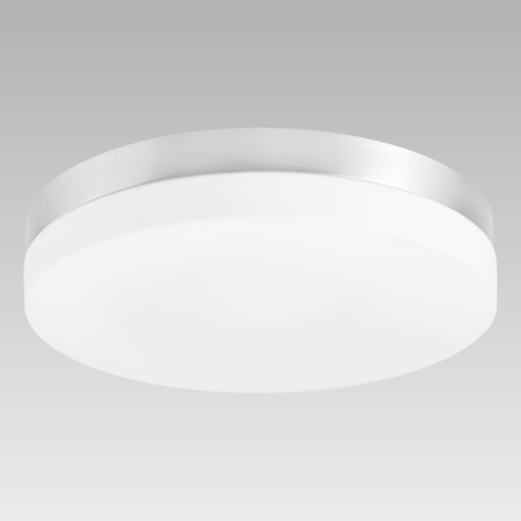 Prezent 67107 - Stropna svjetiljka za kupaonicu PILLS 3xE27/60W/230V IP44