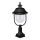 Prezent 6895 - Vanjska lampa SANGHAI 1xE27/60W/230V IP44 crna