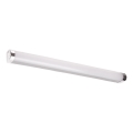Prezent 70219 - LED Zidna svjetiljka za kupaonicu TETRIM MINI LED/15W/230V IP44 4000K 60,5 cm
