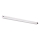 Prezent 70220 - LED Zidna svjetiljka za kupaonicu TETRIM MINI LED/20W/230V IP44 90,5 cm