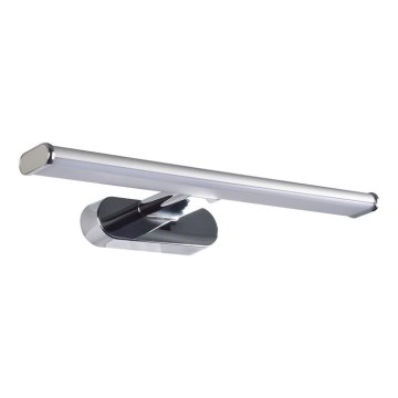 Prezent 70221 - LED rasvjeta za kupaonsko ogledalo FONTEA LED/6W/230V IP44 4000K 40 cm