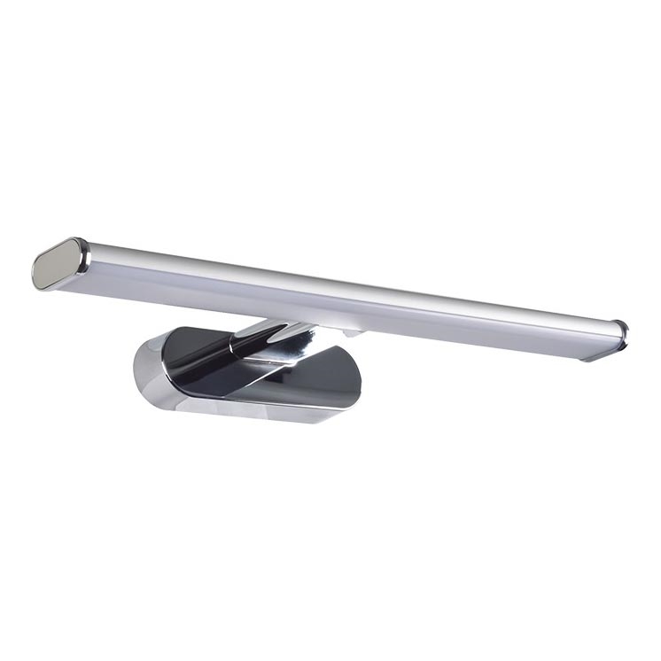Prezent 70221 - LED Rasvjeta za ogledalo u kupaonici FONTEA LED/6W/230V IP44 4000K 40 cm
