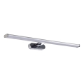 Prezent 70223 - LED kupaonska rasvjeta za ogledalo FONTEA LED/15W/230V IP44 4000K 78 cm