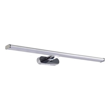 Prezent 70223 - LED kupaonska rasvjeta za ogledalo FONTEA LED/15W/230V IP44 4000K 78 cm