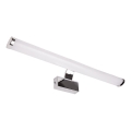 Prezent 70225 - LED kupaonska rasvjeta za ogledalo SOLANA LED/12W/230V IP44 4000K 60 cm