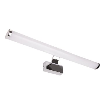 Prezent 70225 - LED kupaonska rasvjeta za ogledalo SOLANA LED/12W/230V IP44 4000K 60 cm