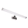 Prezent 70225 - LED kupaonska rasvjeta za ogledalo SOLANA LED/12W/230V IP44 4000K 60 cm