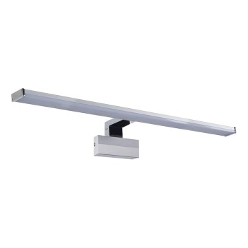 Prezent 70228 - LED kupaonska rasvjeta za ogledalo TREMOLO PLUS LED/12W/230V IP44 3000/4000K 78 cm