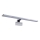 Prezent 70228 - LED kupaonska rasvjeta za ogledalo TREMOLO PLUS LED/12W/230V IP44 3000/4000K 78 cm