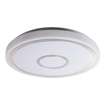 Prezent 71302 - LED Stropna svjetiljka MOZAN LED/36W/230V okrugla