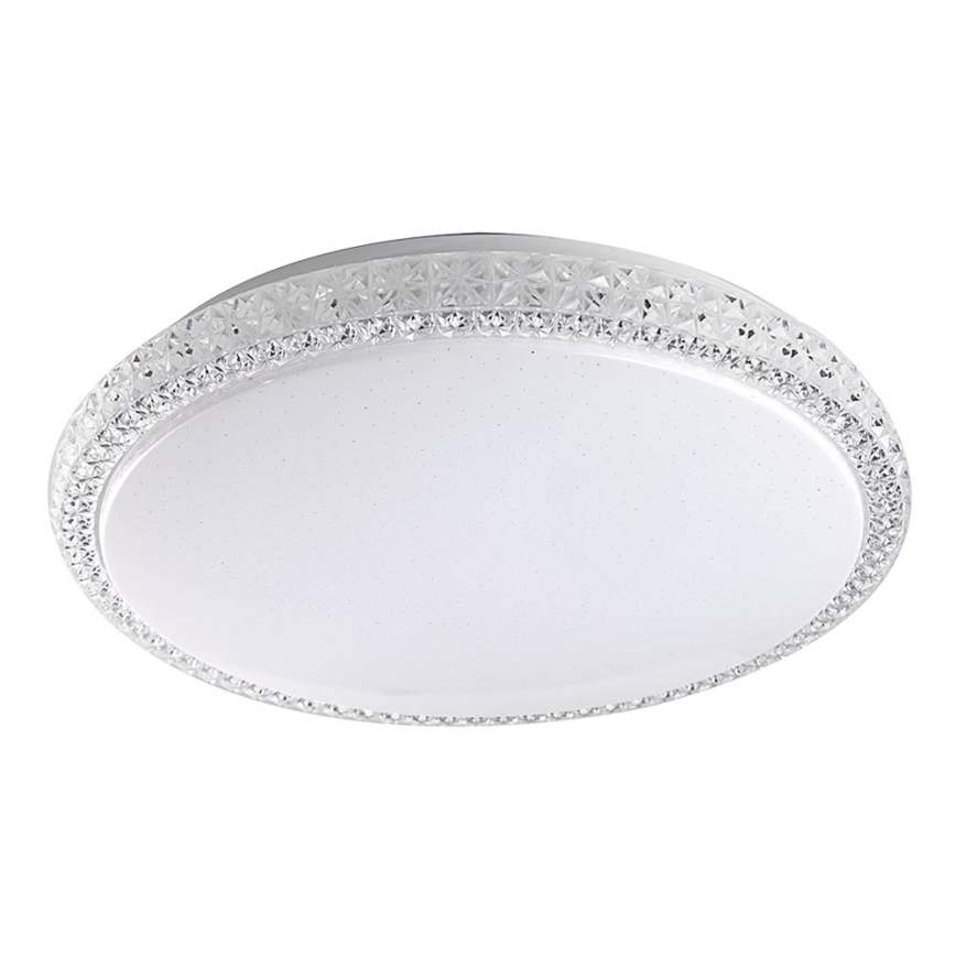 Prezent 71312 - LED Stropna svjetiljka AMBIA LED/36W/230V