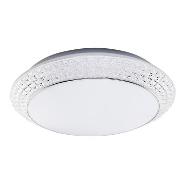 Prezent 71316 - LED Stropna svjetiljka OMNIA LED/36W/230V