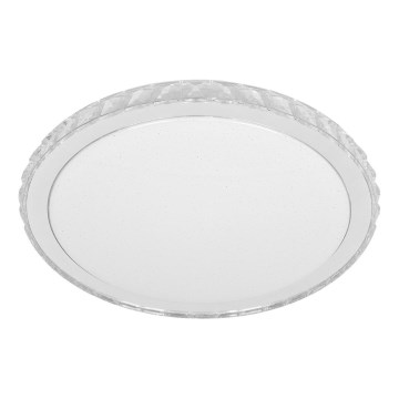 Prezent 71321 - LED stropna svjetiljka MAYON LED/36W/230V