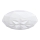 Prezent 71325 - LED Stropna svjetiljka ARCTYK LED/35W/230V pr. 39,5 cm
