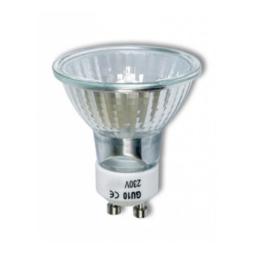 Prigušiva industrijska žarulja GU10/53W/230V 2700K - Brilagi