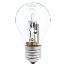 Prigušiva industrijska žarulja LUX A55 E27/52W/230V