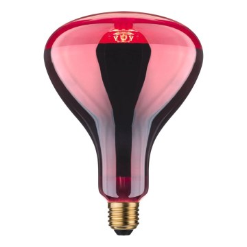 Prigušiva infracrvena žarulja R125 E27/250W/230V 1000K - Paulmann 20126