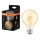 Prigušiva LED žarulja VINTAGE FILAMENT E27/4,9W/230V 2200K CRI 90 - Osram
