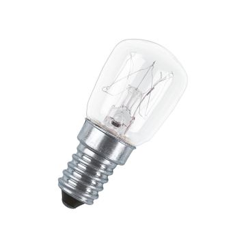 Prigušiva žarulja za hladnjak SPECIAL T26 E14/25W/230V 2700K - Osram