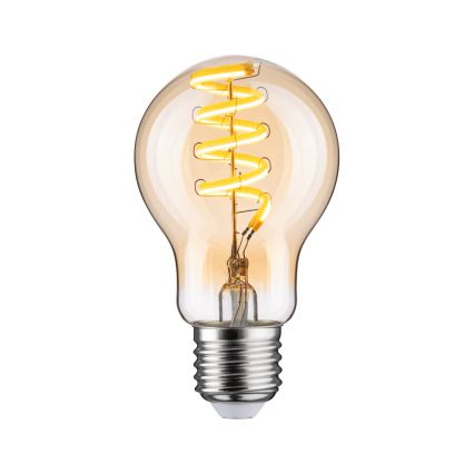 Prigušivačka LED žarulja FILAMENT E27/7,5W/230V 2200-5500K - Paulmann 29155
