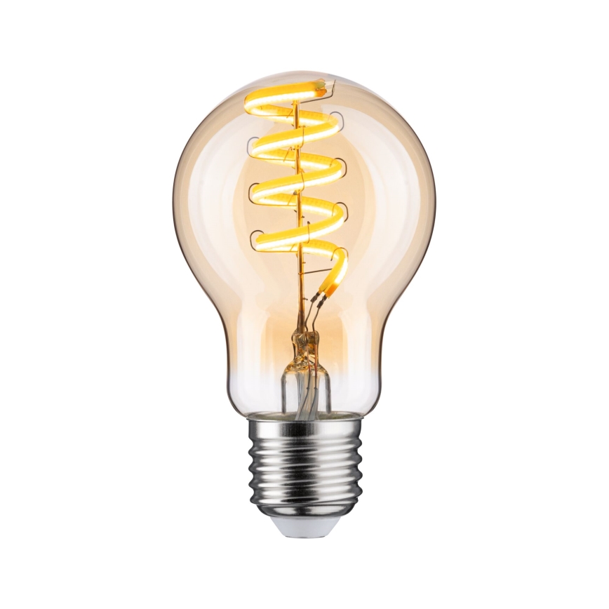 Prigušivačka LED žarulja FILAMENT E27/7,5W/230V 2200-5500K - Paulmann 29155