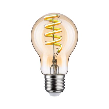Prigušivačka LED žarulja FILAMENT E27/7,5W/230V 2200-5500K - Paulmann 29155