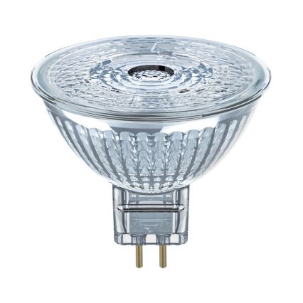 Prigušivačka LED žarulja GU5,3/3,4W/12V 2700K CRI 90 - Osram