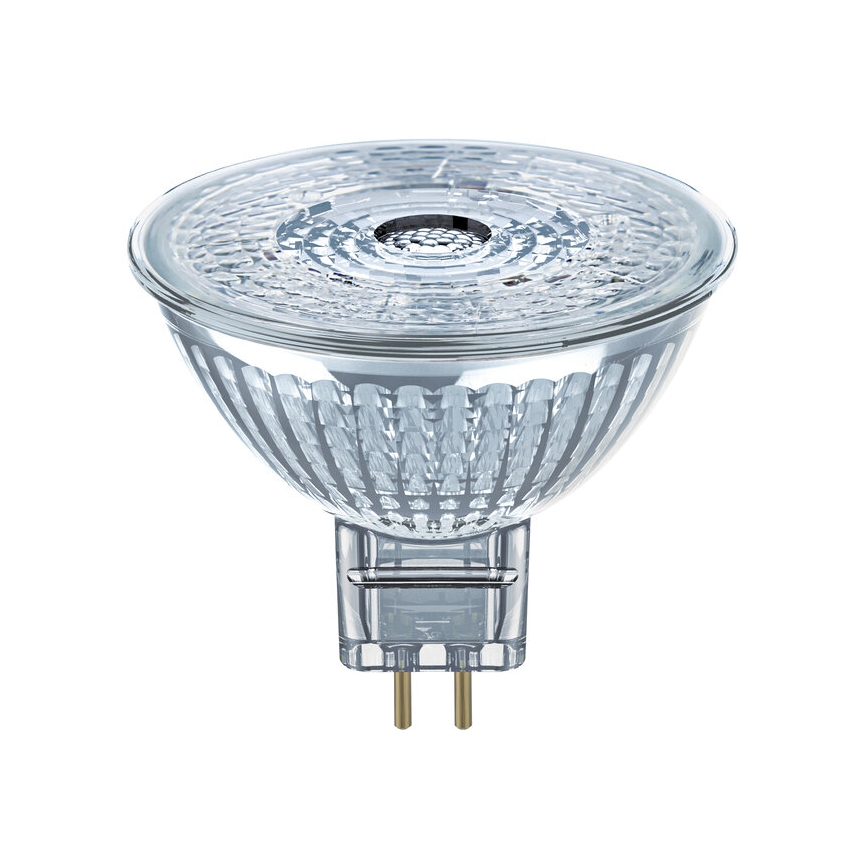 Prigušivačka LED žarulja GU5,3/3,4W/12V 2700K CRI 90 - Osram