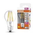 Prigušivačka LED žarulja SUPERSTAR VINTAGE E27/11W/230V 4000K - Osram