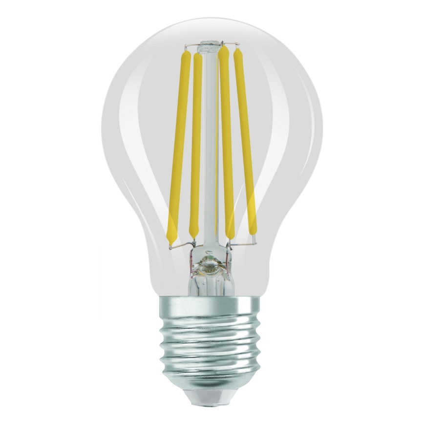 Prigušivačka LED žarulja SUPERSTAR VINTAGE E27/11W/230V 4000K - Osram