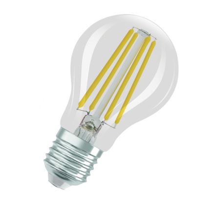 Prigušivačka LED žarulja SUPERSTAR VINTAGE E27/11W/230V 4000K - Osram