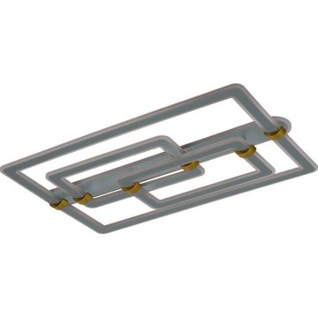 Prigušivo LED stropno svjetlo 280W/230V 3000-6500K + daljinski upravljač
