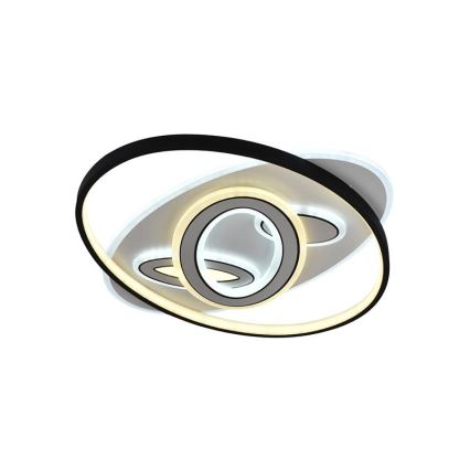 Prigušivo LED stropno svjetlo LED/105W/230V 3000-6500K + daljinski upravljač