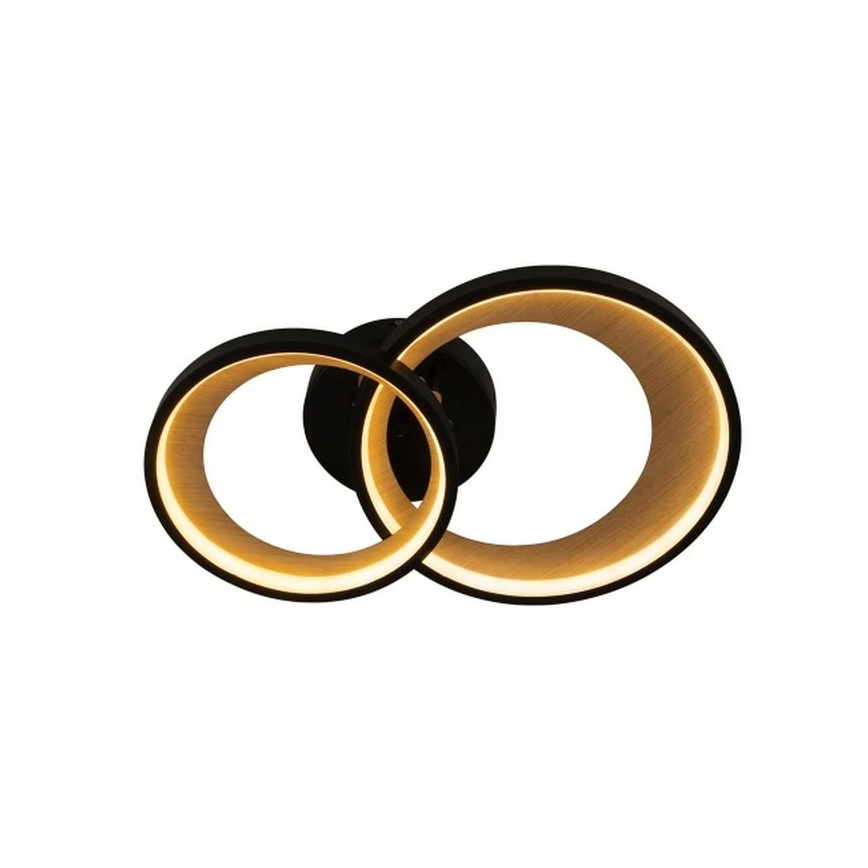 Prigušivo LED stropno svjetlo LED/35W/230V 3000-6500K + daljinski upravljač