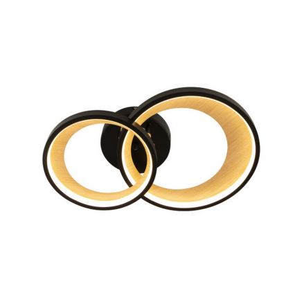 Prigušivo LED stropno svjetlo LED/35W/230V 3000-6500K + daljinski upravljač