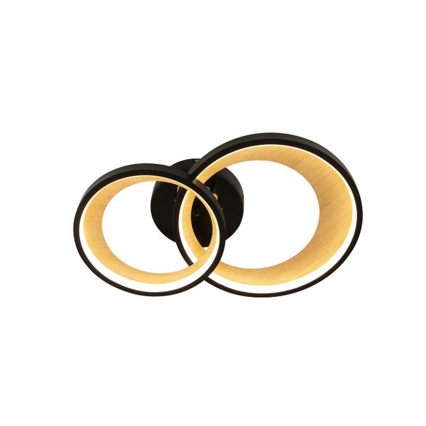 Prigušivo LED stropno svjetlo LED/35W/230V 3000-6500K + daljinski upravljač