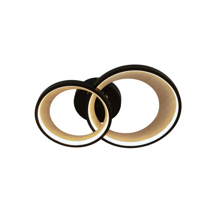 Prigušivo LED stropno svjetlo LED/35W/230V 3000-6500K + daljinski upravljač