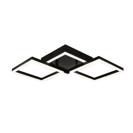 Prigušivo LED stropno svjetlo LED/85W/230V 3000-6500K + daljinski upravljač